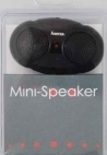 Technopipe & Technochanter Mini-Speaker (IN STOCK) - More Details